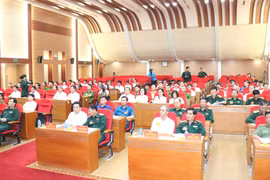 Xây dựng, củng cố tiềm lực kinh tế, khoa học và công nghệ