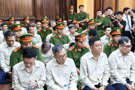 Đề nghị mức án đối với các bị cáo trong vụ án liên quan đến cựu chủ tịch tỉnh An Giang