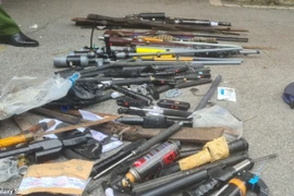 ‘Chặn’ đứng ‘mầm họa’ đối với cộng đồng, xã hội