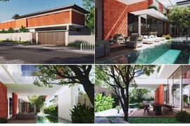 20 Công ty thiết kế thi công xây nhà trọn gói uy tín chuyên nghiệp tại Hà Nội