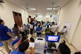 Đảm bảo, phát huy quyền và trách nhiệm của từng đảng viên