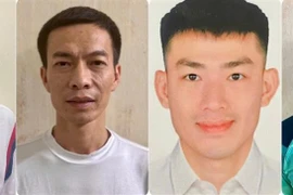 Những ai bị bắt trong vụ án liên quan đến Tuấn 'thần đèn'?