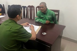 Thu nhập ‘ngoài luồng’ của người đàn ông có tiền án về tội môi giới mại dâm