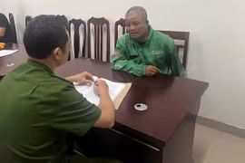 Thu nhập ‘ngoài luồng’ của người đàn ông có tiền án về tội môi giới mại dâm