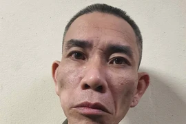 Kẻ 1 tiền án ‘vãn cảnh’ chùa Bằng A, tiền cúng lễ…mất hút