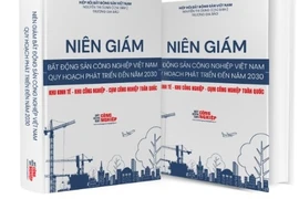 Tại sao nhà đầu tư cá nhân ưa chuộng bất động sản vùng ven công nghiệp ?