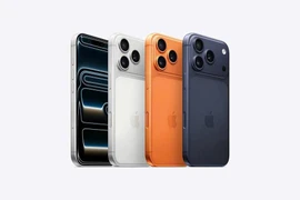Chi tiết cấu hình và tính năng nổi bật trên iPhone 17