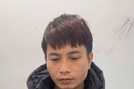 Triệt phá băng nhóm tội phạm xuyên quốc gia giết người đánh bạc tại Campuchia