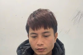 Triệt phá băng nhóm tội phạm xuyên quốc gia giết người đánh bạc tại Campuchia