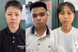 Nhóm nhân viên giới thiệu việc làm lộ nguyên hình là…kẻ cướp