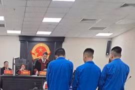 Bản án nghiêm minh dành cho những kẻ chuyên 'săn' người đồng tính