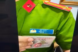 Bị dụ vào nhà nghỉ, nữ sinh vẫn một mực tin Công an...rởm 