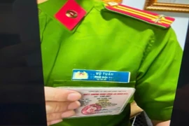 Bị dụ vào nhà nghỉ, nữ sinh vẫn một mực tin Công an...rởm 