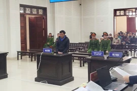 Tuyên án kẻ 34 năm trốn truy nã về tội giết người