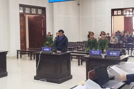 Tuyên án kẻ 34 năm trốn truy nã về tội giết người