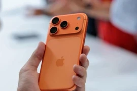 Đặt mua iPhone 17 có thể nhận máy sớm nhất ngày 19/9