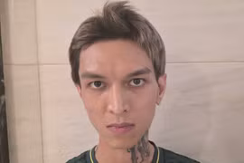 Nam rapper Bình "Gold" bị Công an Hà Nội bắt vì cướp tài sản 