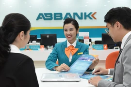ABBANK ra mắt ứng dụng ngân hàng số thế hệ mới siêu nhanh và bảo mật cao 