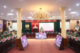 Chủ động phương án - nhân lực, tuyệt đối không chủ quan trước diễn biến của siêu bão Ragasa