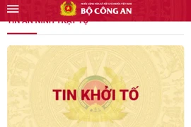 Bắt Cục trưởng Cục An toàn thực phẩm, Bộ Y tế