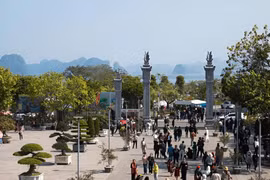 Top các điểm du lịch giá rẻ cho cả gia đình dịp cuối năm gần Hà Nội