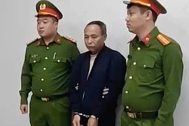 Khởi tố nguyên Phó Viện trưởng Viện pháp y tâm thần Trung ương