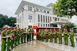 Phát huy cao nhất tinh thần “lấy người dân là chủ thể, là trung tâm phục vụ”