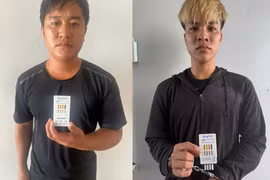Làm rõ thủ phạm gây ra vụ 'đạn lạc trúng kính xe ô tô' tại Quảng Ninh