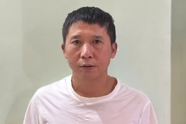 Truy xét đối tượng người nước ngoài trốn truy nã về hành vi cố ý giết người