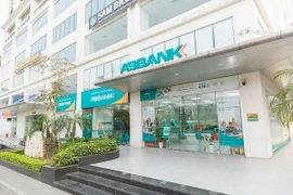 ABBANK đạt lợi nhuận trước thuế đạt hơn hơn 2.300 tỷ đồng