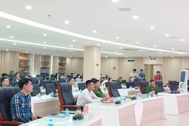 'Chuyển đổi số phải thực chất, hiệu quả và mang lại lợi ích lớn nhất cho nhân dân'