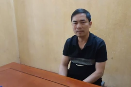 Bắt Giám đốc Công ty TNHH một thành viên lâm nghiệp Mai Sơn 