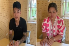 Nguồn thu ngầm của bà chủ 2 quán karaoke