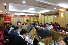 Áp dụng biện pháp kiểm soát an ninh hàng không tăng cường dịp Lễ 30/4 và Quốc tế Lao động 01/5/2025