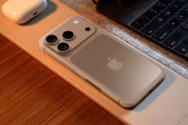 iPhone 17 có phù hợp cho người dùng sáng tạo nội dung không?