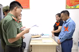 Bóc gỡ đường dây mượn danh nghĩa sản phẩm “Nấm Ngưu Chương Chi“, hút giao dịch hàng nghìn tỷ đồng