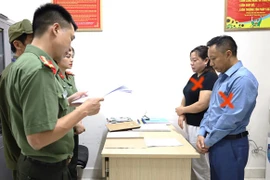 Bóc gỡ đường dây mượn danh nghĩa sản phẩm “Nấm Ngưu Chương Chi“, hút giao dịch hàng nghìn tỷ đồng