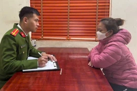 Bí ẩn trong quán 'Café 68'