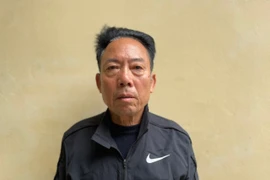 Bắt Phó chủ tịch Hội đồng quản trị công ty Cổ phần vận tải và Du lịch Hương Sơn