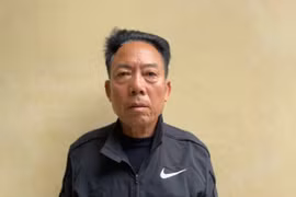 Bắt Phó chủ tịch Hội đồng quản trị công ty Cổ phần vận tải và Du lịch Hương Sơn