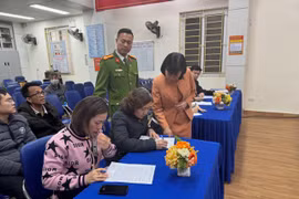 Dừng hoạt động các nhà trọ tiềm ẩn nguy cơ hỏa hoạn để giữ an toàn cho cộng đồng