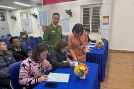 Dừng hoạt động các nhà trọ tiềm ẩn nguy cơ hỏa hoạn để giữ an toàn cho cộng đồng