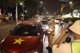 Phòng ngừa và xử lý nghiêm "ma men" ở cửa ngõ Thủ đô