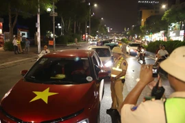 Phòng ngừa và xử lý nghiêm "ma men" ở cửa ngõ Thủ đô