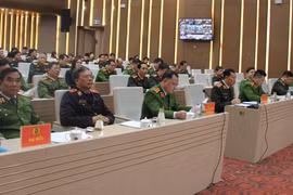 Triển khai đặc xá năm 2025 đảm bảo chặt chẽ, đúng trình tự, thủ tục 