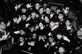 Tìm ra nhà vô địch tại giải đấu FIRST Tech Challenge - Vietnam Championship 2025