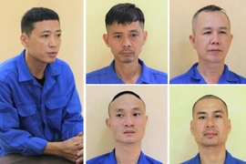 Triệt phá đường dây cá độ giao dịch trăm tỷ đồng trong 3 tháng