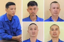 Triệt phá đường dây cá độ giao dịch trăm tỷ đồng trong 3 tháng