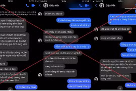 Tránh mắc 'họa' trước cái bẫy hình ảnh 'phụ nữ trẻ đẹp, ăn mặc gợi cảm'