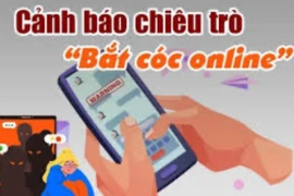 Cảnh báo thủ đoạn táo tợn của tội phạm giả danh Công an thao túng tâm lý “con mồi”